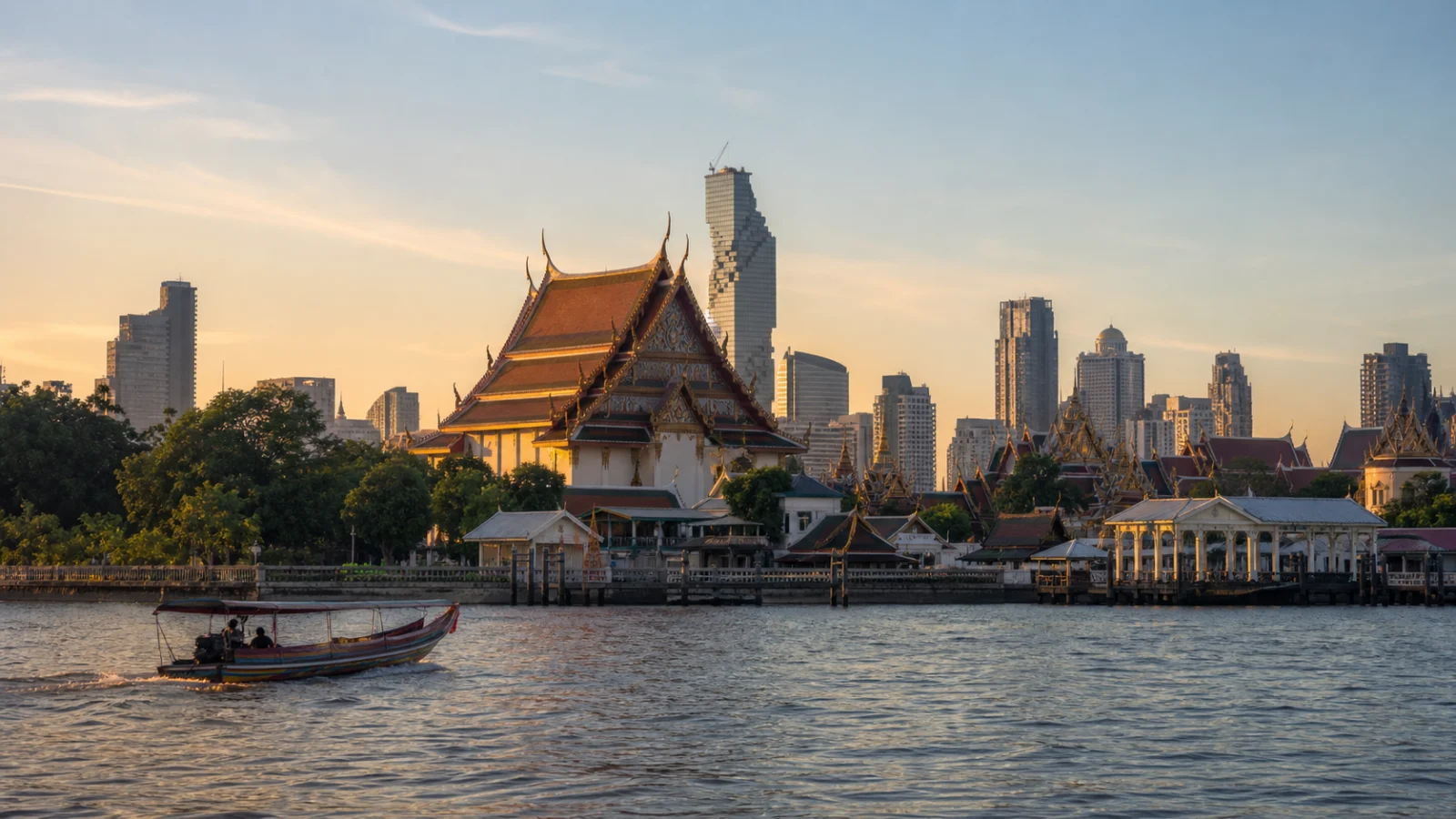 Thailand Digital Nomad Guide: Visas, Costs, and the Best Places to Live