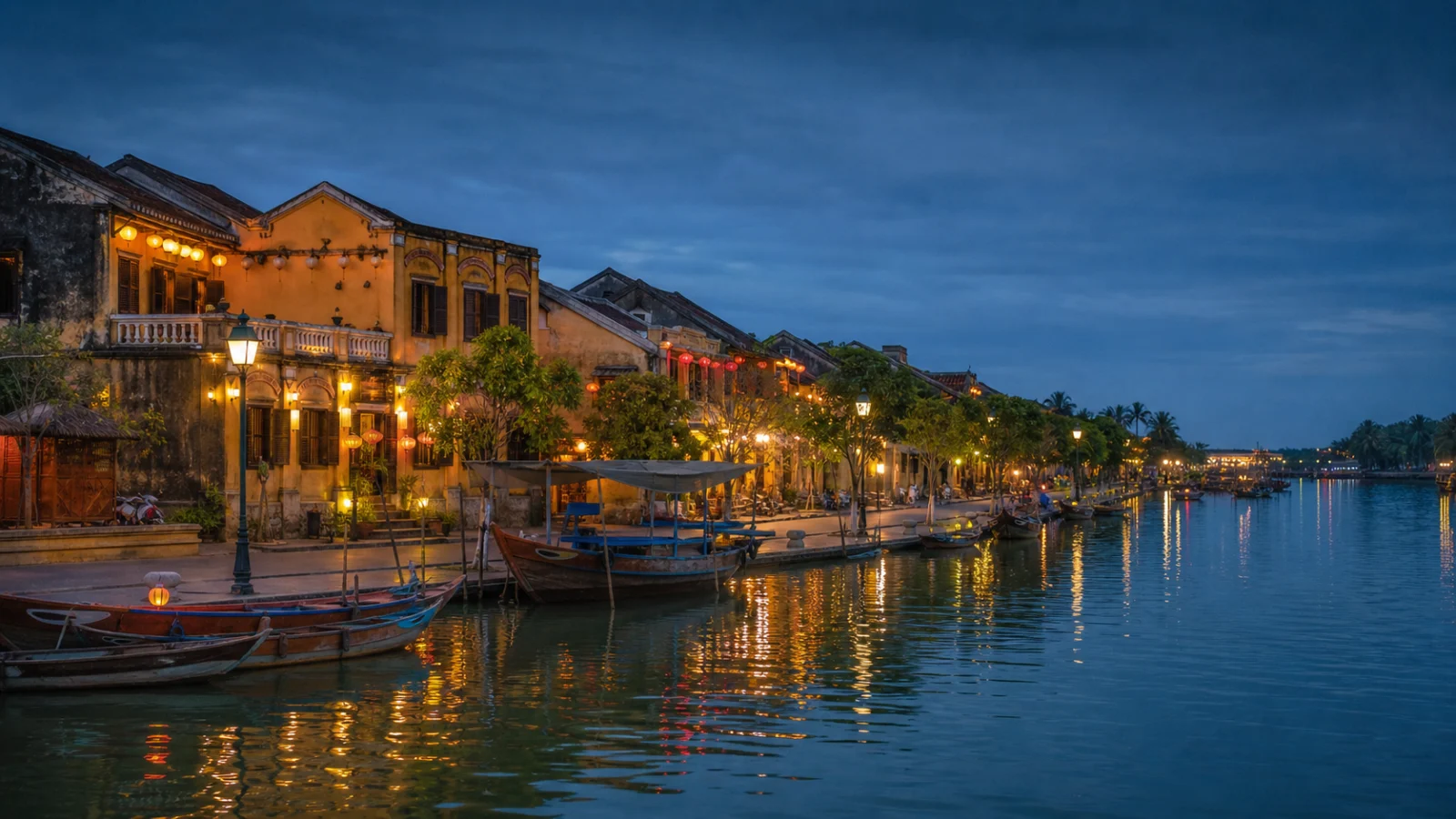 Vietnam Digital Nomad Guide: Visa, Costs, Internet, and Best Cities
