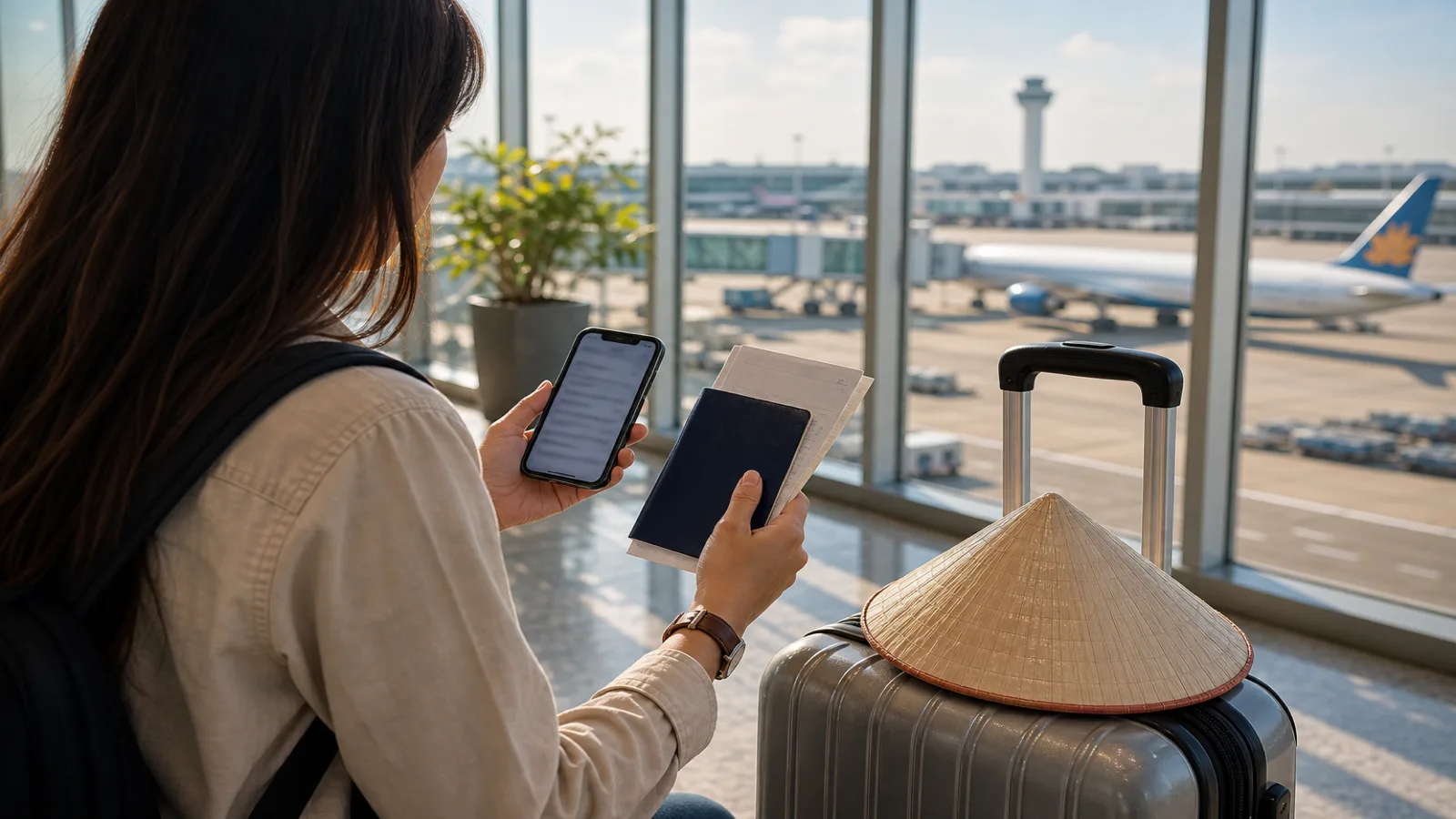 Vietnam return ticket requirements: do you need an onward ticket?