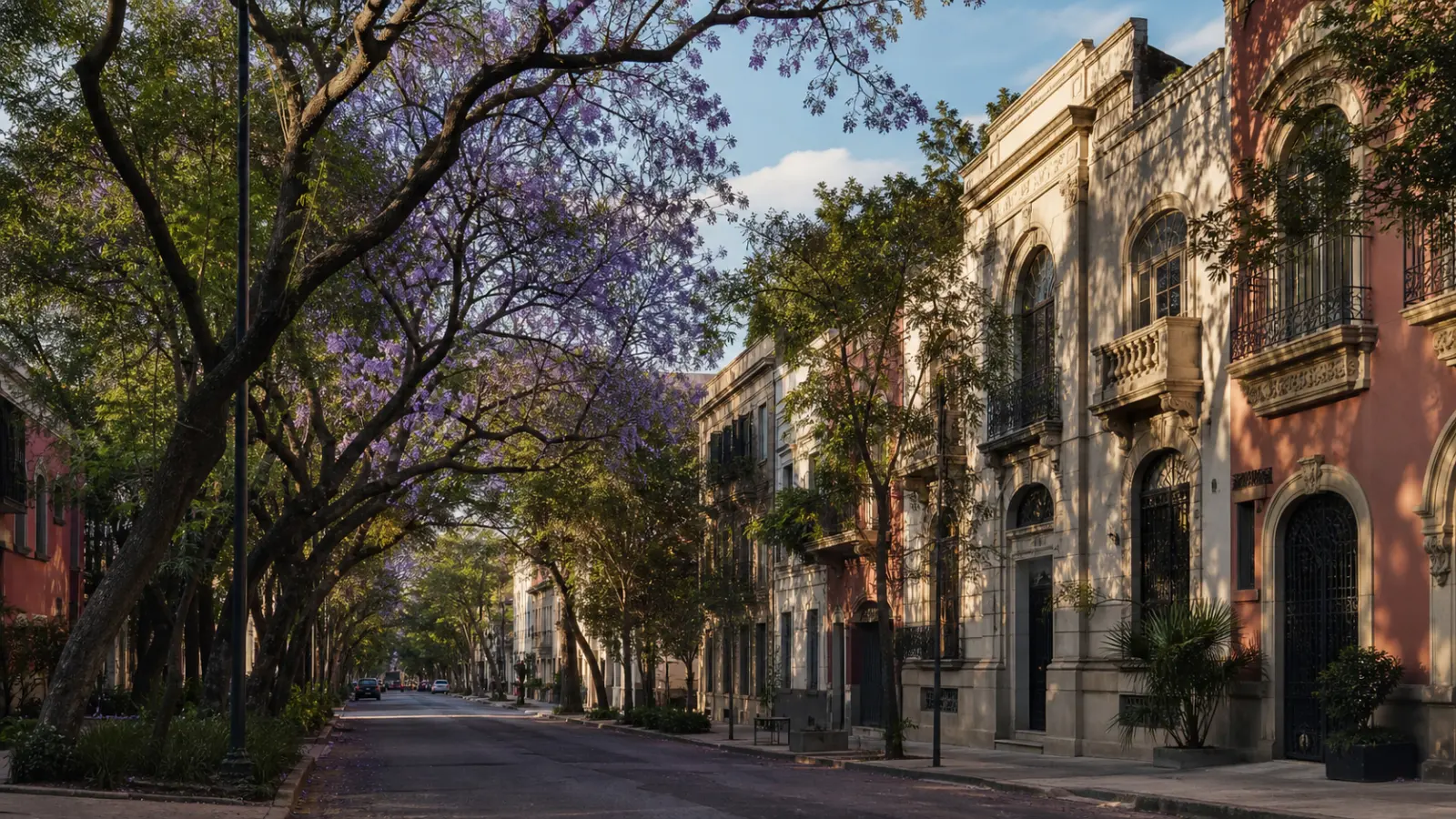 Mexico travel and digital nomad guides